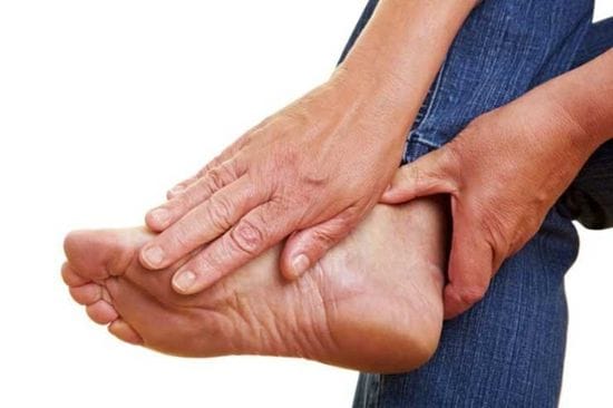 B Vitamins For Peripheral Neuropathy